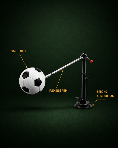 NUVOBALL360