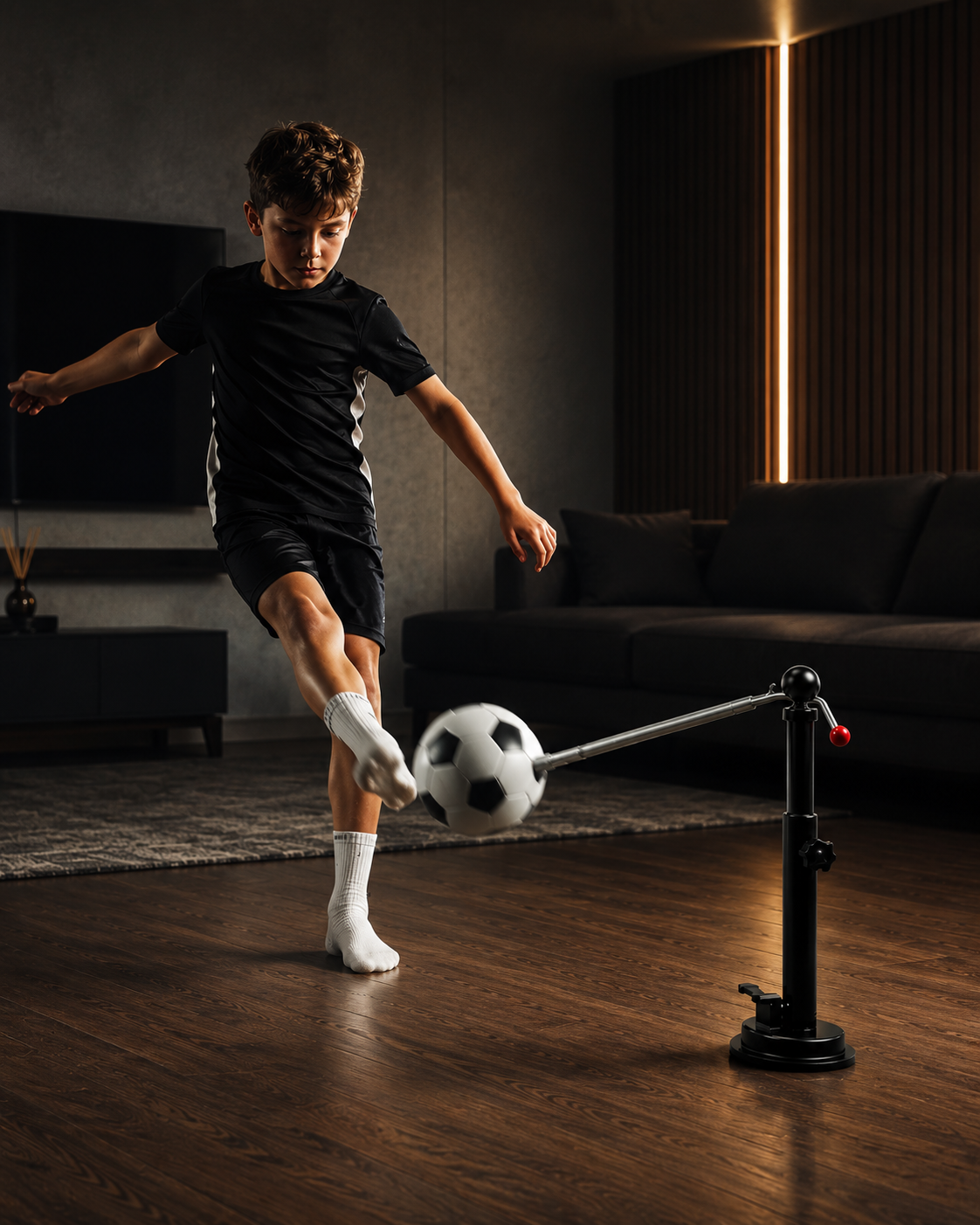 NUVOBALL360